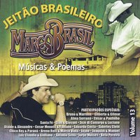 Abertura - Vinheta - Marco Brasil