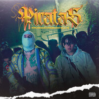 Piratas - Krusha G & Pablo Chill-E