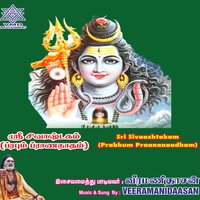 Sri Sivaashtakam - Veeramanidaasan