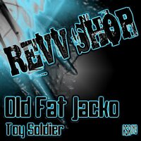 Scar Man - Old Fat Jacko