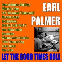 Honky Tonk Part 2 - Earl Palmer