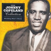 Night Time Parts 1, 2 - Johnny Copeland