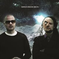 Excentrisk - Sandheden & Marco