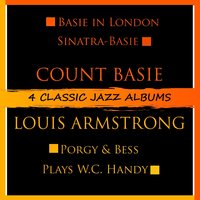 I Wants to Stay Here - Ella Fitzgerald & Louis Armstrong