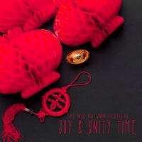 Lotus od Peace - Ancient Asian Oasis