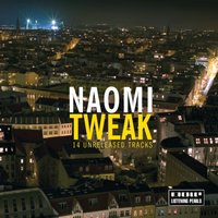 No Entry - Naomi