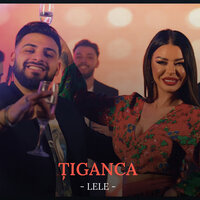 Țiganca - Lélé