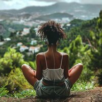 Tranquil Harmonic Silence - Eni Gravity & Zen Room Masters & Zen Music Flow