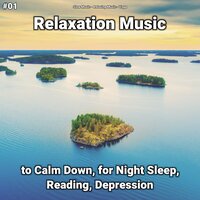 Relaxation Music, Pt. 8 - Slow Music & Relaxing music & Yoga