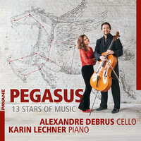 Oblivion - Karin Lechner & Alexandre Debrus