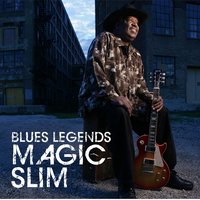 Please Don't Dog Me - Magic Slim