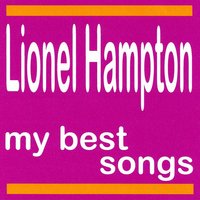 Moonglow - Lionel Hampton