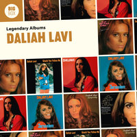 Schicksalsmelodie - Daliah Lavi