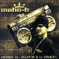 Söyle Benim Adım Ne Feat Sihir (Released Track) - Maho-b & Sihir