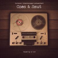 Gedankenfluss - Czes&Smut & Proton & Terminus & DJ Cutz Penza