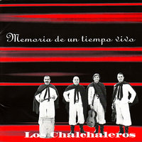 Luna Cautiva - Los Chalchaleros