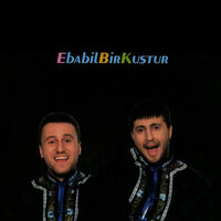 Ebabil - Ercan Saatçi & Ufuk Yıldırım