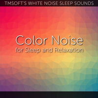 Pink Noise Sound - Tmsoft's White Noise Sleep Sounds