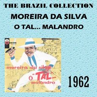 Anuncio Pra Mulher - Moreira Da Silva
