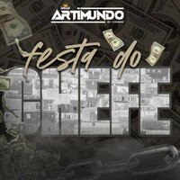 Montagem Festa do Chefe - Dj Artimundo