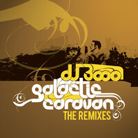 Darjeeling Sun - DJ 3000 & Gary Martin