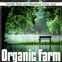 A Moment in the Monsoon - Organic Farm