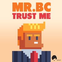 Beyond - Mr BC