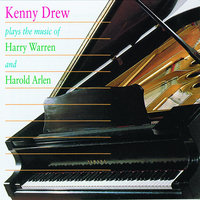 Blues In The Night - Kenny Drew