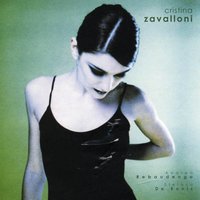 Ticket To Ride - Cristina Zavalloni