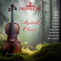 Halka: Overture - Moscow Philharmonic Orchestra