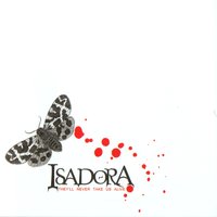 What A Horrible Night To Have A Curse - Isadora