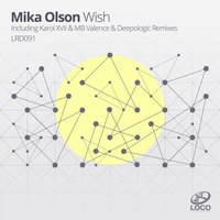 Mine - Mika Olson