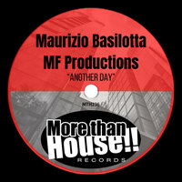 Another Day - Maurizio Basilotta & MF Productions