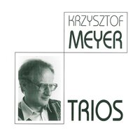 Trio for Violin Cello & Piano, Op. 50 - III - Allegretto Capri - Jerzy Klocek