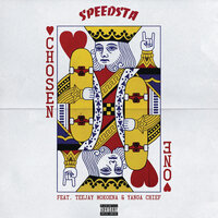 Chosen One - DJ Speedsta & Teejay Mokoena & Yanga Chief & DJ Speedsta feat. Teejay Mokoena, Yanga Chief