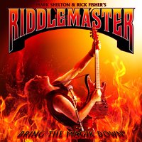 Lair of the White Witch - Riddlemaster