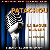 Mon homme - Patachou