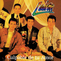 No Te Puedo Olvidar - Ladrón