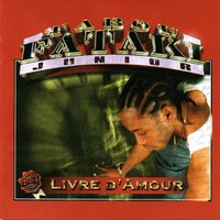 Souffle-pema - Tabou Fataki Junior