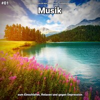 Klangspektrum für Autogenes Training - Entspannungsmusik & Schlafmusik & Entspannungsmusik Elfi Niel