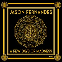 A Few Days Of Madness - Jason Fernandes