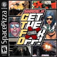 GTFO - Shade K