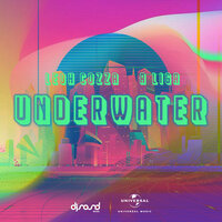 Underwater - Leoh Cozza & A Liga