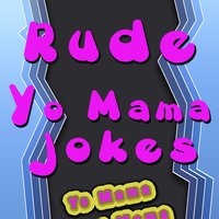 Yo Mama Jokes, Cars and Damn Extended - The Sex Sound Effects Company