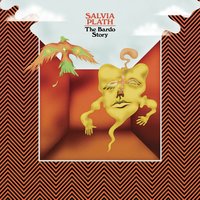 Bardo States - Salvia Plath