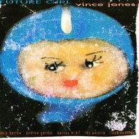 Lobster - Vince Jones