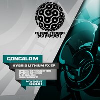 Hybrid Strings - Goncalo M