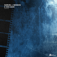 Love - Samuel L Session & Van Czar