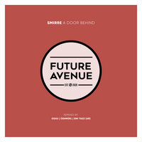 A Door Behind - SMIRRE