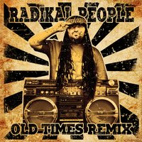 Ilumina Mi Camino - Radikal People